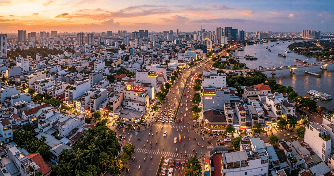Best Cities for Digital Nomads in 2026 - Where the Community Is Actually Alive