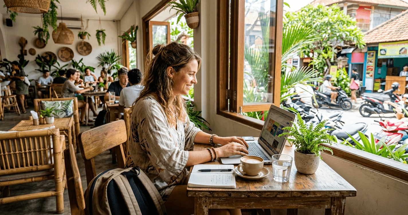 Best Travel Insurance for Digital Nomads in 2026 (Honest Review)