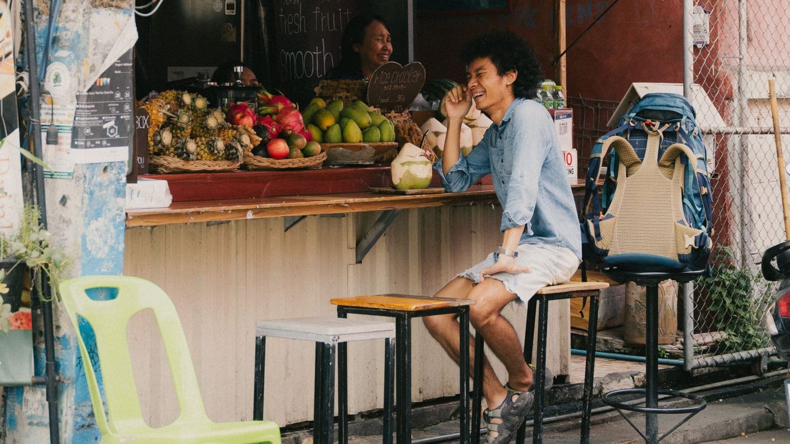 Digital Nomads in Chiang Mai: The Complete 2026 Guide